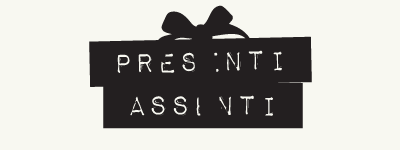 presenti assenti